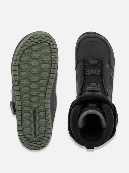 Pre Order - RIDE Lasso Snowboard Boots 2027