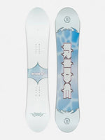 Pre Order - RIDE Saturday Snowboard 2027