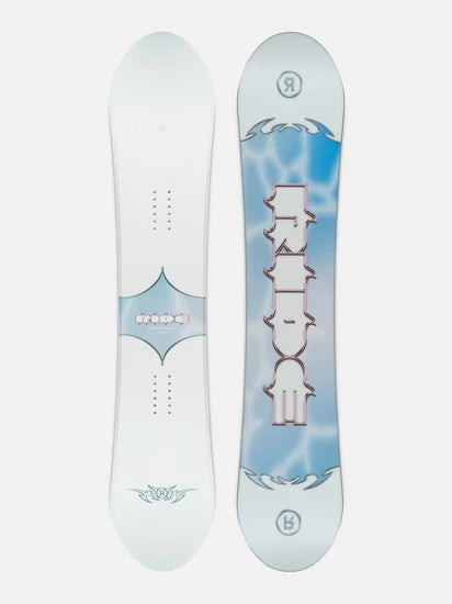 Pre Order - RIDE Saturday Snowboard 2027