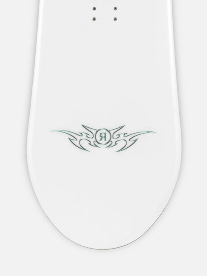 Pre Order - RIDE Saturday Snowboard 2027