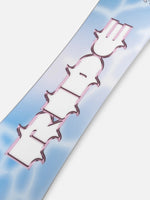 Pre Order - RIDE Saturday Snowboard 2027