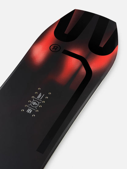 Pre Order - RIDE TWINPIG Snowboard 2027