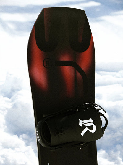 Pre Order - RIDE TWINPIG Snowboard 2027