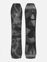 Pre Order - RIDE WARPIG Snowboard 2027