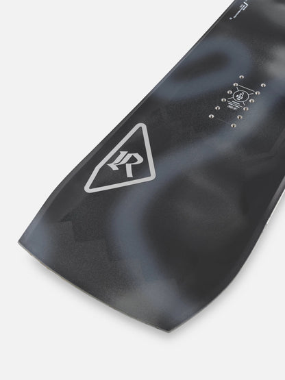 Pre Order - RIDE WARPIG Snowboard 2027