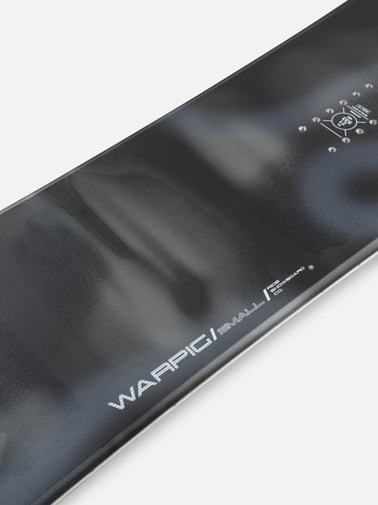 Pre Order - RIDE WARPIG Snowboard 2027
