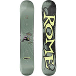 Pre Order - Rome Artifact Snowboard 2027