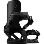 Pre Order - Rome Katana AW Fase Snowboard Binding Black 2027