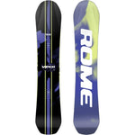 Pre Order - Rome Viper Snowboard 2027
