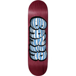 Baker - Deck, Rowan Zorilla, Bubler
