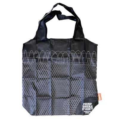 Montana - Bag, Foldable RPET Bag