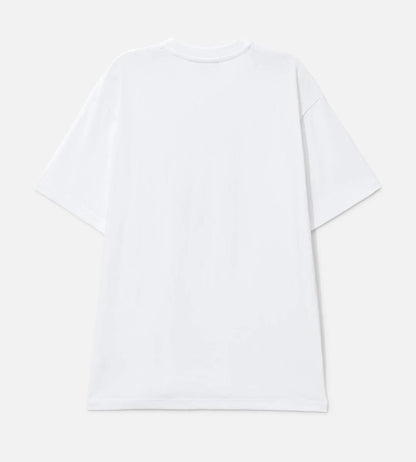 Butter Goods - Beauty T-Shirt, White