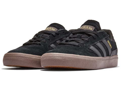 Adidas Shoes Busenitz Vulc II. BLK CARB The Local Skate Shop