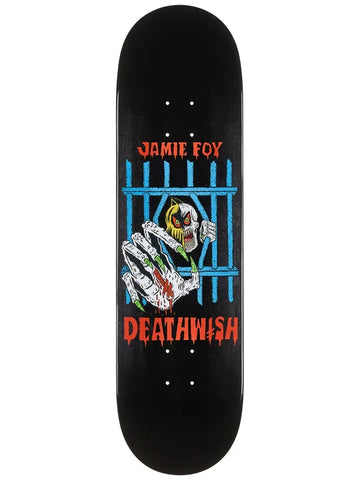 Deathwish - Deck, Foy Deathwitch Trials