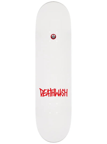 Deathwish - Deck, Delfino Deathwitch Trials
