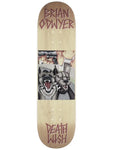 Deathwish - Deck, O'Dwyer All Screwed Up