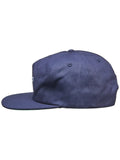 Baker - Hat, Classic Snapback. Navy