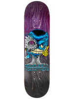 AntiHero - Grimple Stix Matthews Grimplenator Deck 8.5