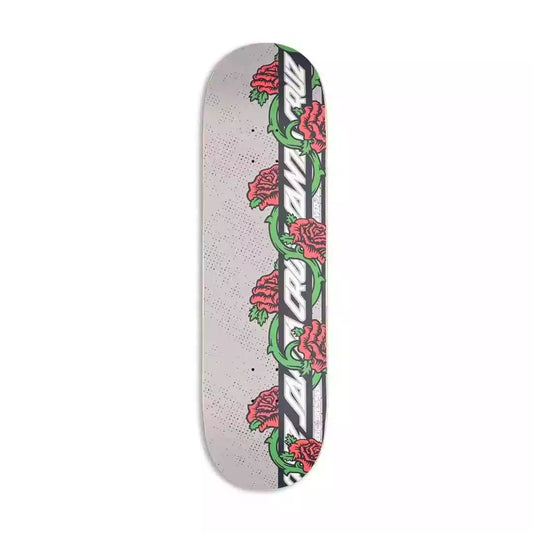 CRUZ EVERSLICK DECK DRESSEN ROSE VINE 8.5x31.6