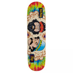 Flip - Tom Penny - Toms Friends Tie Dye Deck 8.25"