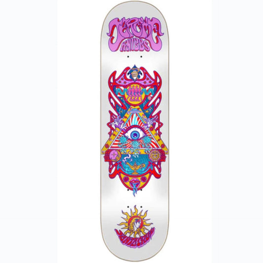 Santa Cruz Jereme Knibbs minds eye deck 8.25"