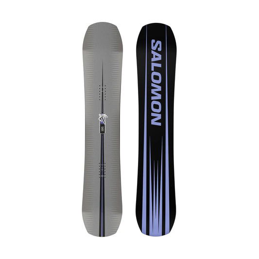 Pre Order - 2027 Salomon Assassin Pro Snowboard