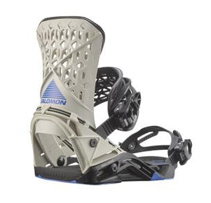 DEMO Salomon Highlander Bindings