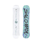 Demo Salomon Oh Yeah Grom Junior Snowboard