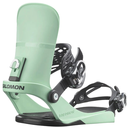 Salomon , EDB, Bindings , Spearmint