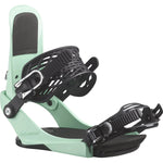 Salomon , EDB, Bindings , Spearmint