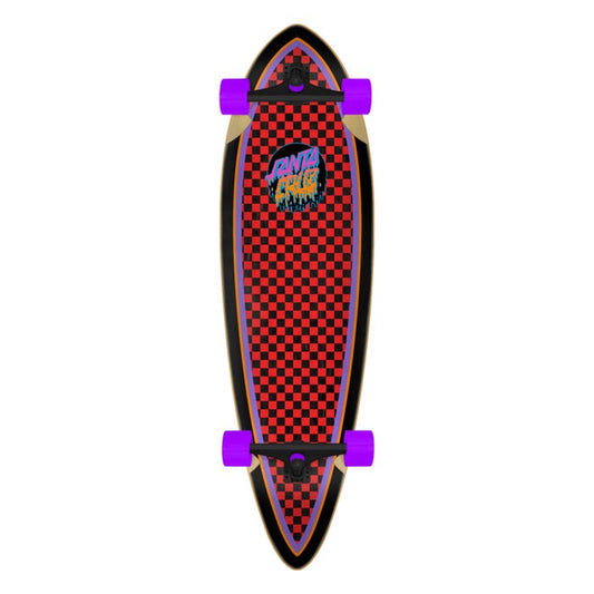 CRUZ PINTAIL RAD DOT 9.2