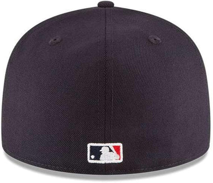New Era Mlb18 5950 Wool Ws New York Yankee Fitted Hat 1996