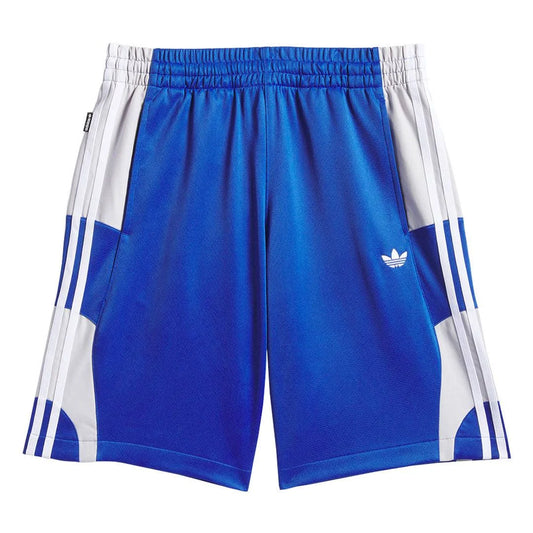Adidas Football Shorts - Blue