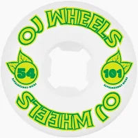 OJS WHEELS FROM CONCENTRATE