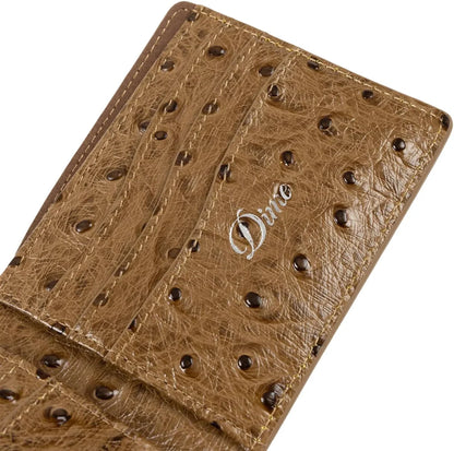 Dime MTL Fauxstritch Wallet