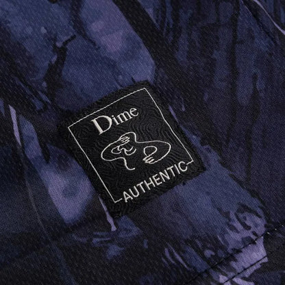 Dime Patinadores Jersey - Violet