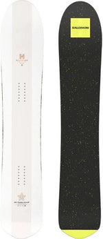 DEMO Salomon Hps Takaharu Nakai Snowboard