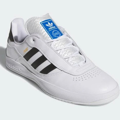 Adidas - Shoes, Puig Indoor WHT/BLACK