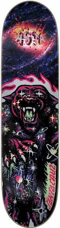 CRUZ VX EVERSLICK DECK ASTA COSMIC CAT GALAXY