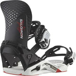 Salomon - Hologram, Limited Edition, Dusty Henricksen, Snowboard Bindings
