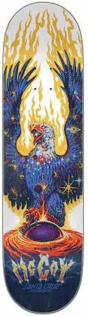 CRUZ VX DECK MCCOY COSMIC EAGLE