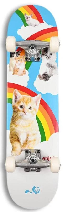 ENJOI - COMPLETE KITTEN DREAMS 8.0"