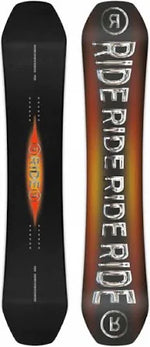 Ride Benchwarmer  Snowboard 2026
