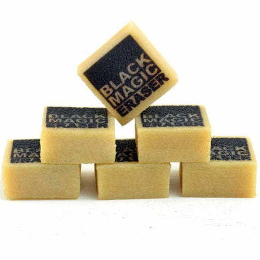 BLACK MAGIC - GRIP ERASER