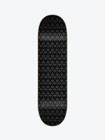 Sk8mafia SK8 Dept Rogers 8.25" Skate Deck