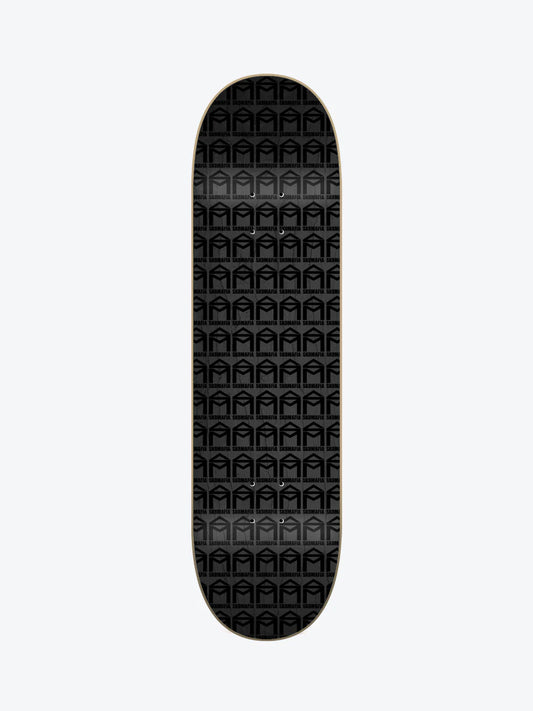 Sk8mafia SK8 Dept Rogers 8.25" Skate Deck