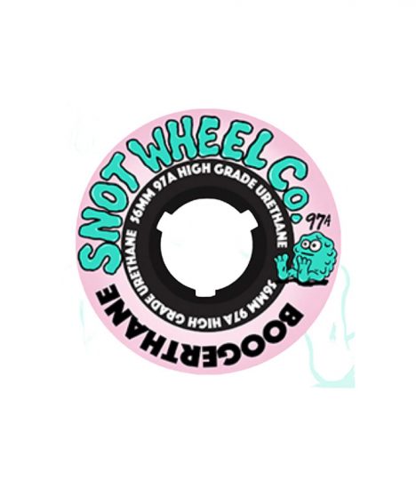 Snot - Wheels, Team Boogerthane. 56mm 97a