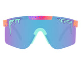 Pit Vipers - Sunglasses, The Single Wide. Copacabana Polarized