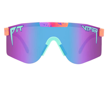 Pit Viper - Sunglasses, The Double Wides. Copacabana