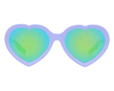 Pit Viper - Sunglasses, The Admirer. Moontower